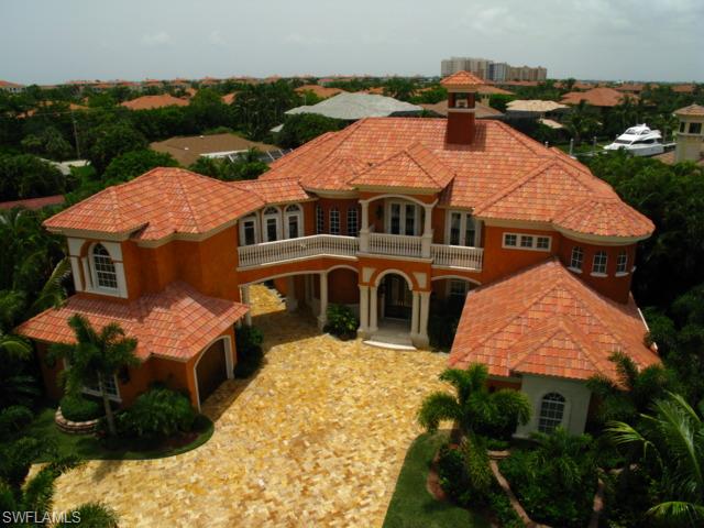 PALMETTO POINT - Residential