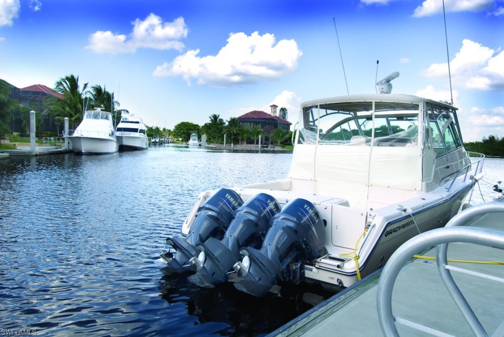 PALMETTO POINT - Residential