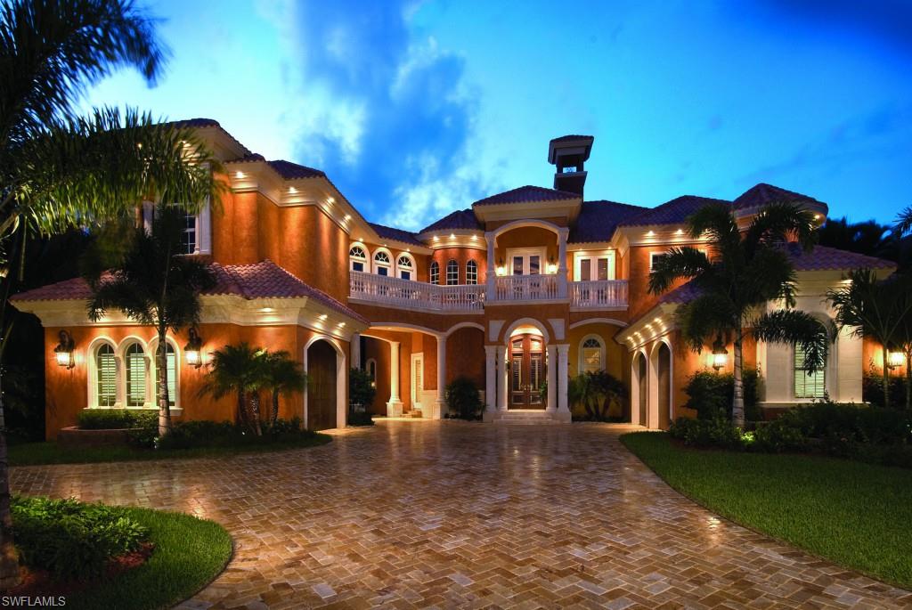 PALMETTO POINT - Residential