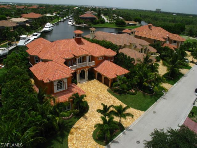 PALMETTO POINT - Residential