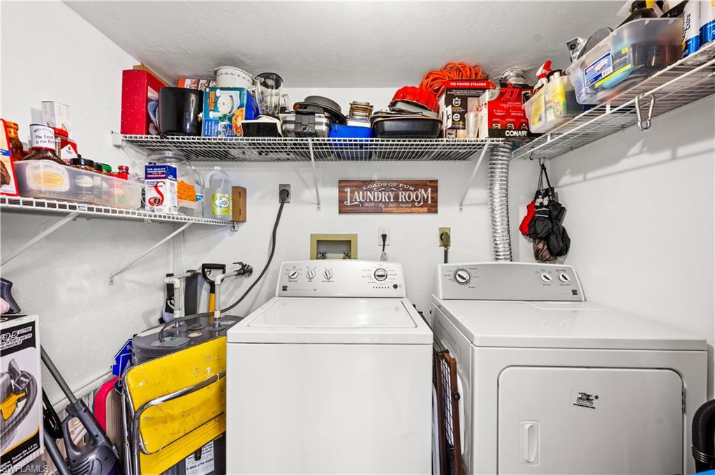 NAPLES TRACE - Residential