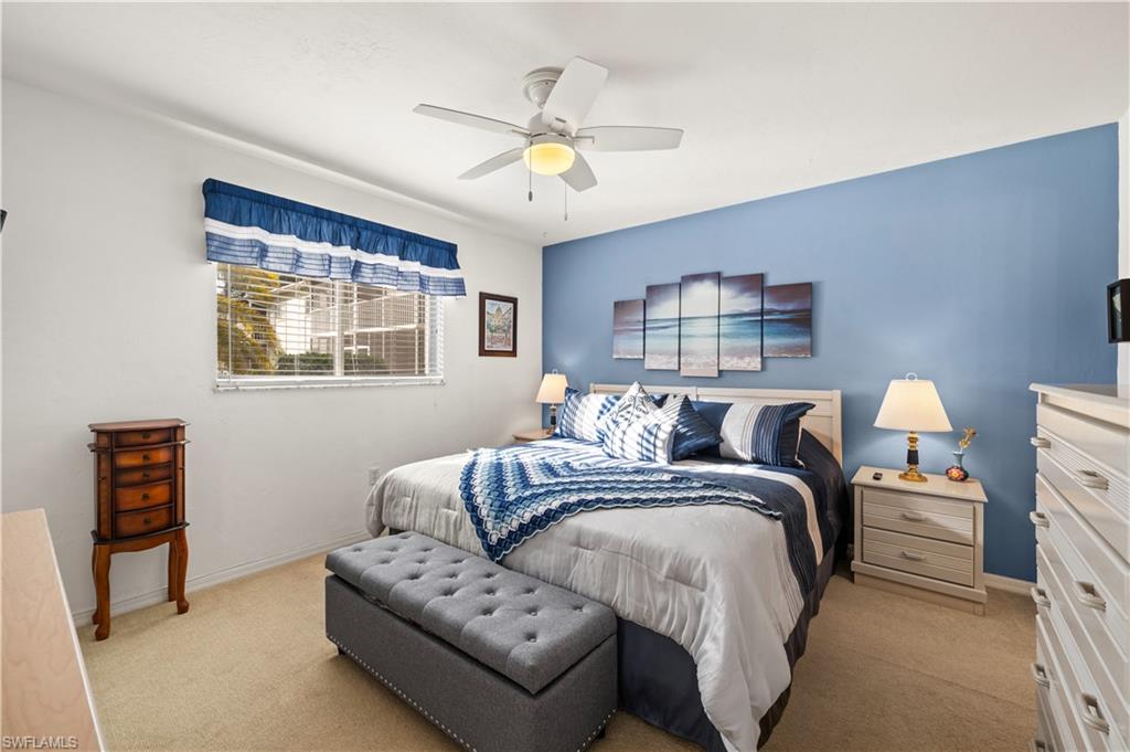 NAPLES TRACE - Residential