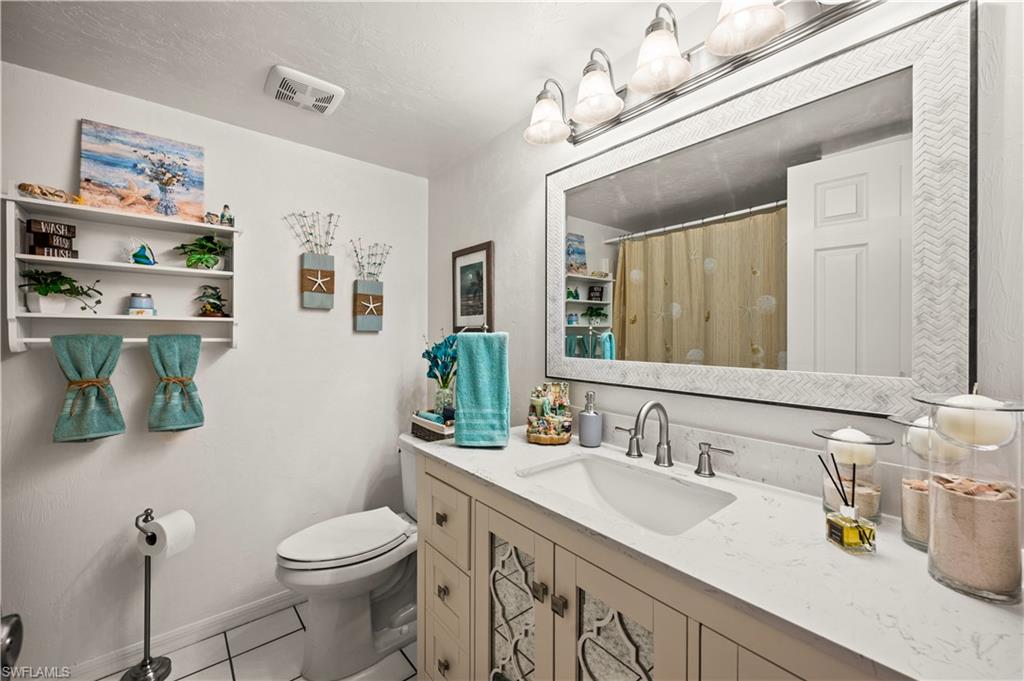 NAPLES TRACE - Residential