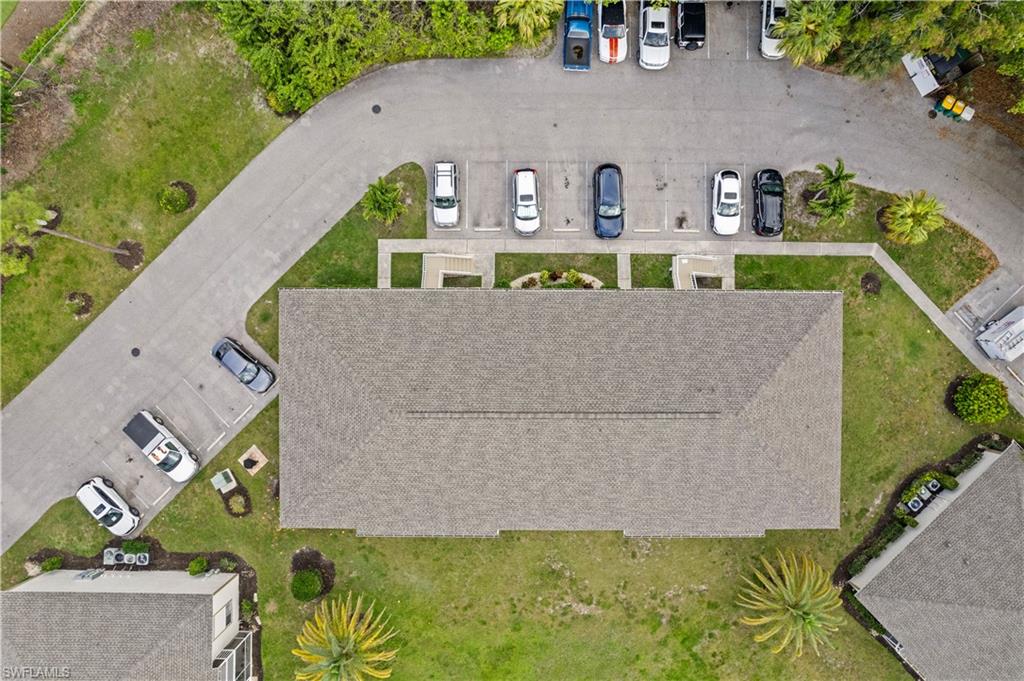 NAPLES TRACE - Residential