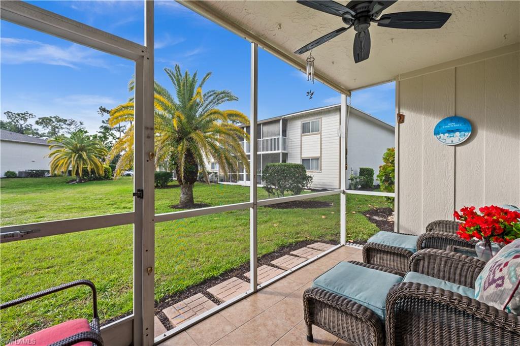 NAPLES TRACE - Residential