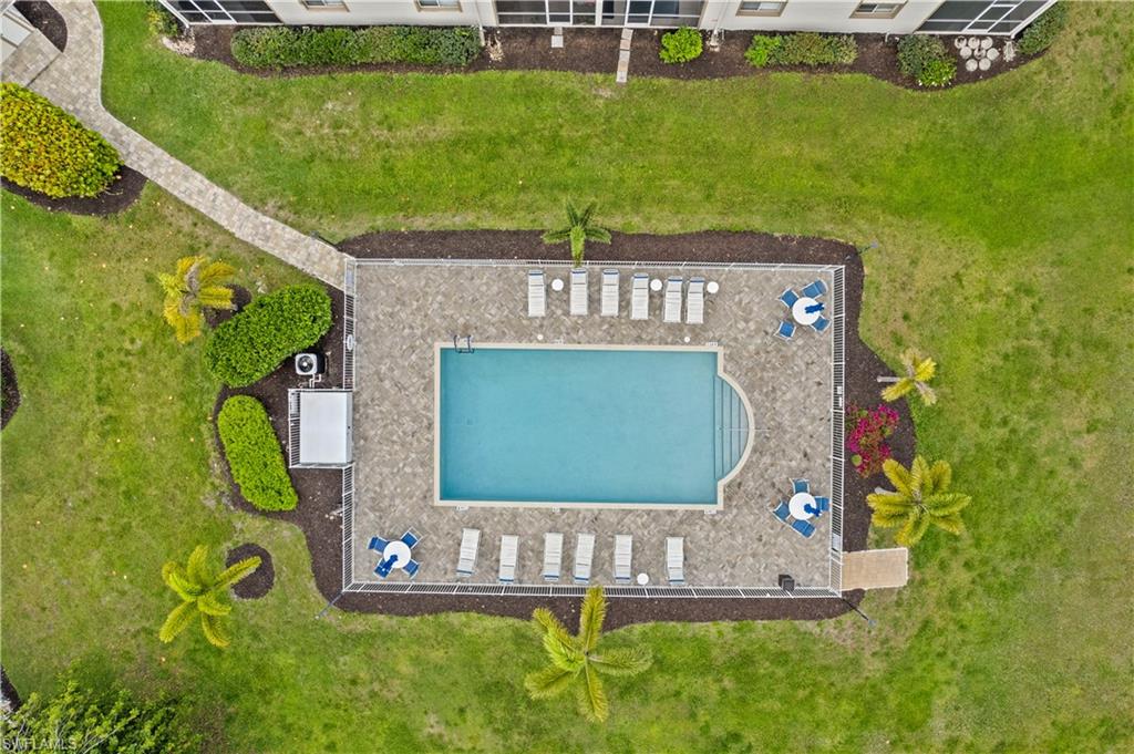 NAPLES TRACE - Residential