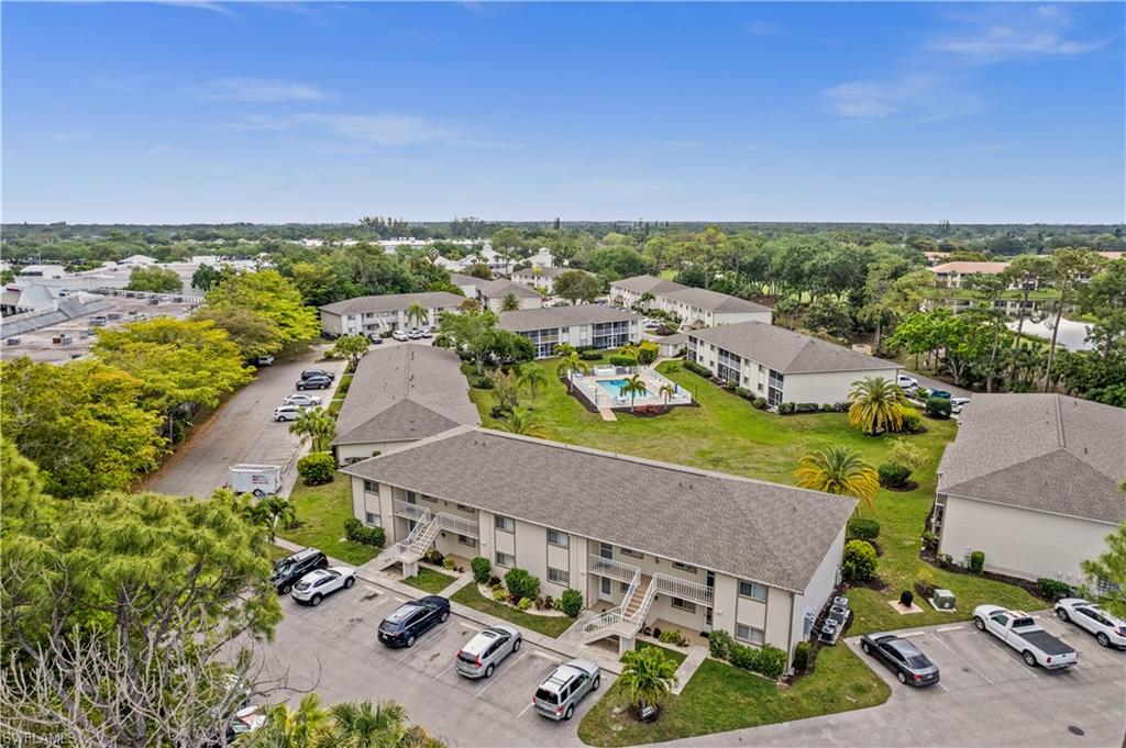 NAPLES TRACE - Residential