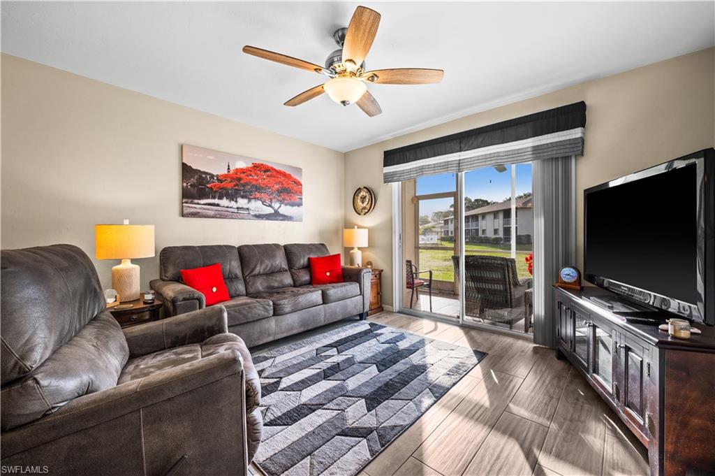 NAPLES TRACE - Residential