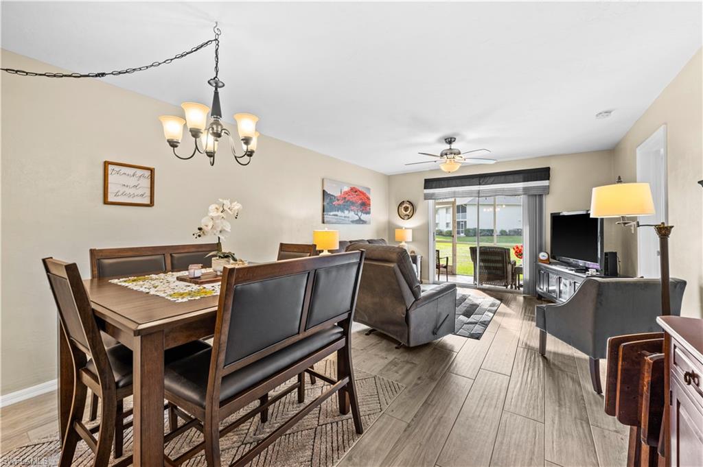 NAPLES TRACE - Residential