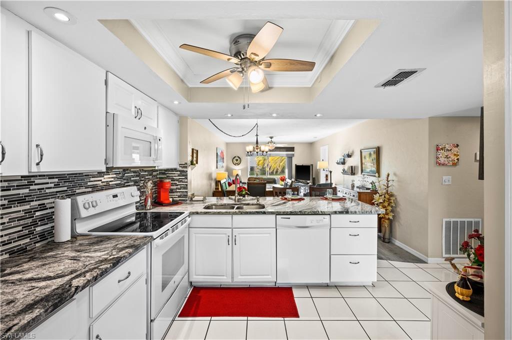 NAPLES TRACE - Residential