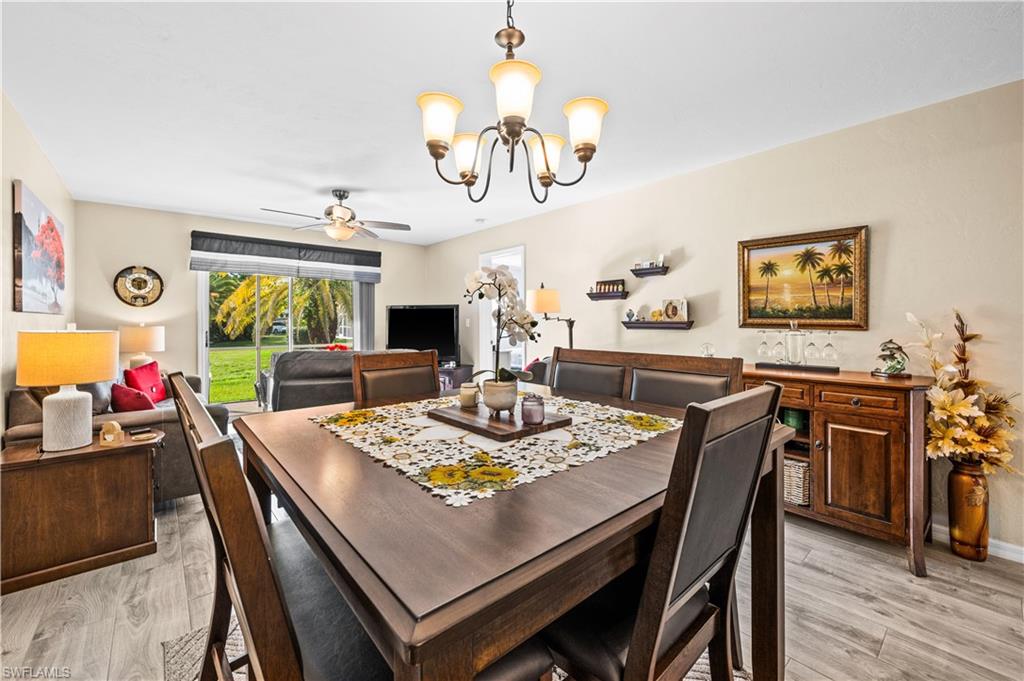 NAPLES TRACE - Residential