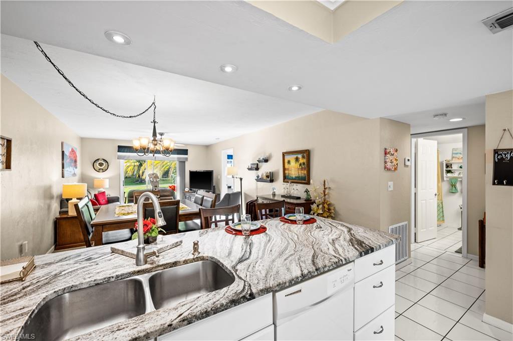 NAPLES TRACE - Residential