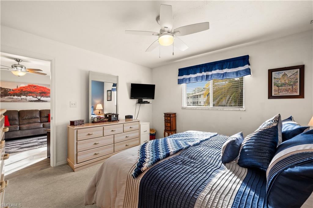 NAPLES TRACE - Residential