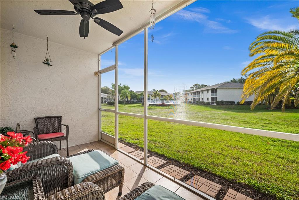 NAPLES TRACE - Residential