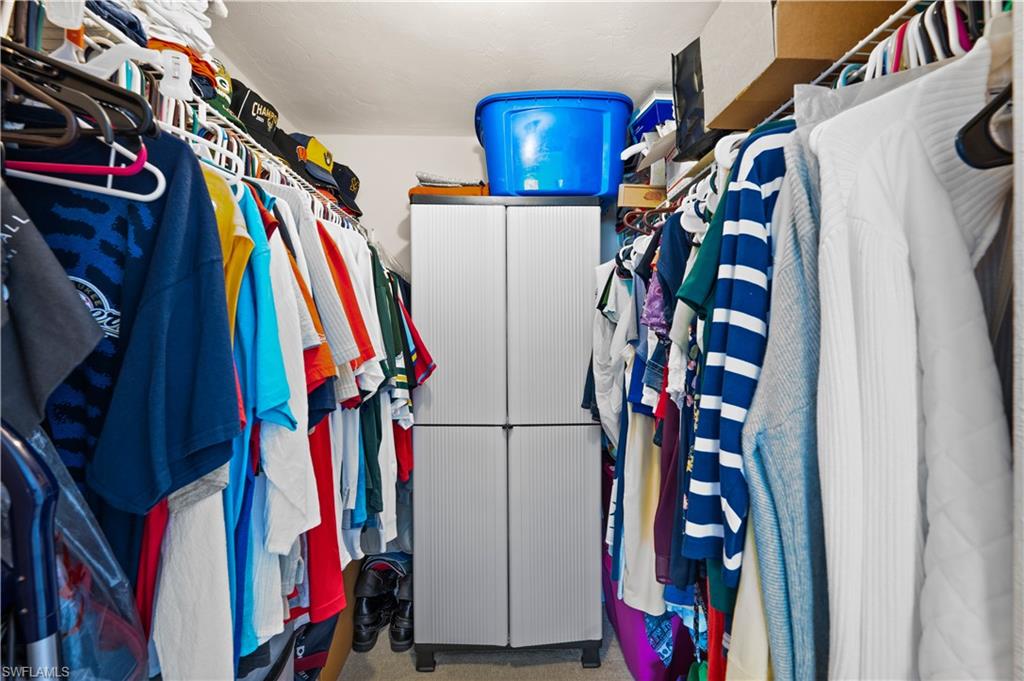 NAPLES TRACE - Residential