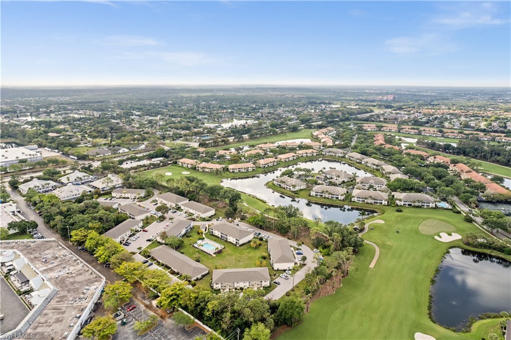 NAPLES TRACE - Residential