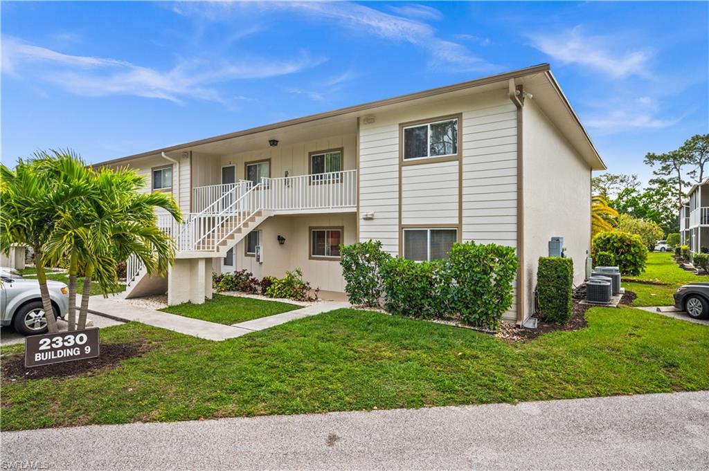 NAPLES TRACE - Residential