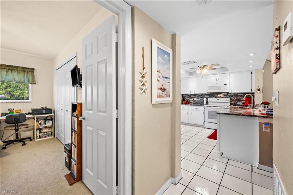 NAPLES TRACE - Residential