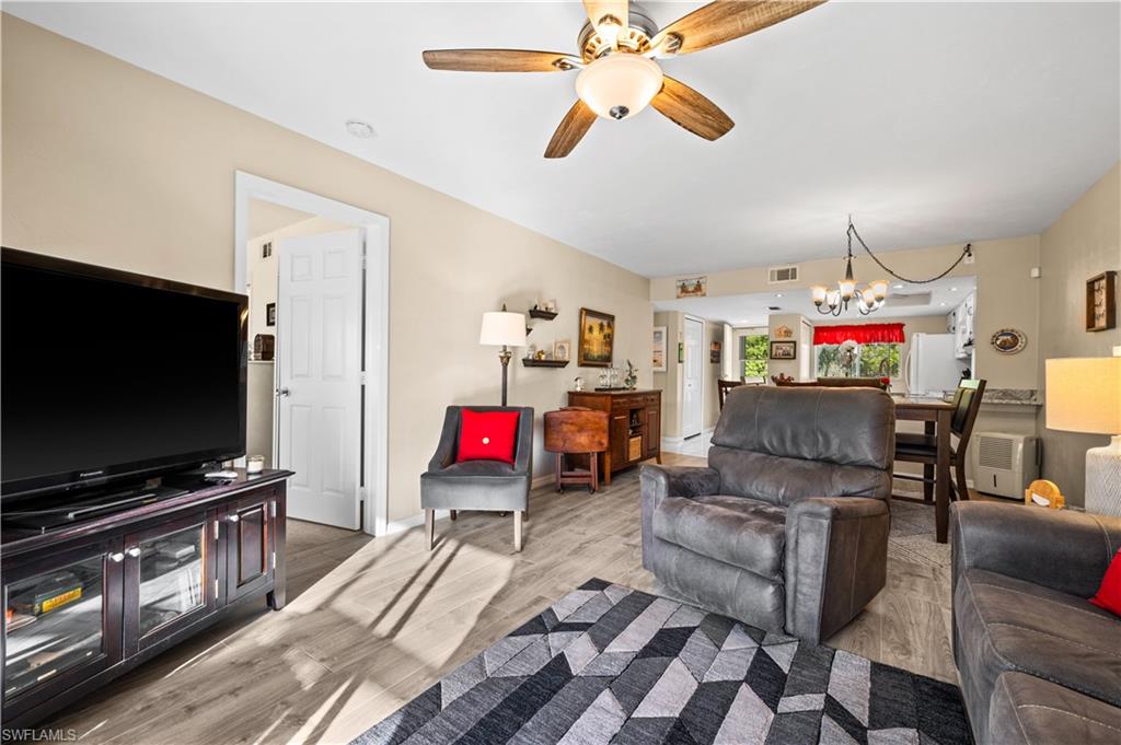 NAPLES TRACE - Residential