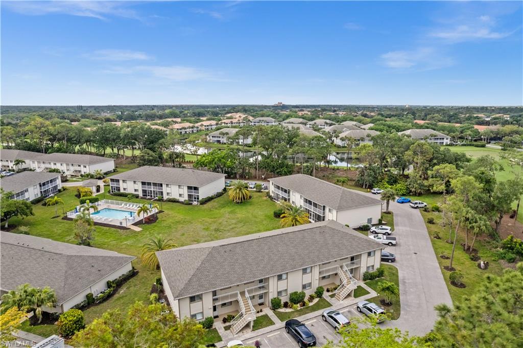 NAPLES TRACE - Residential