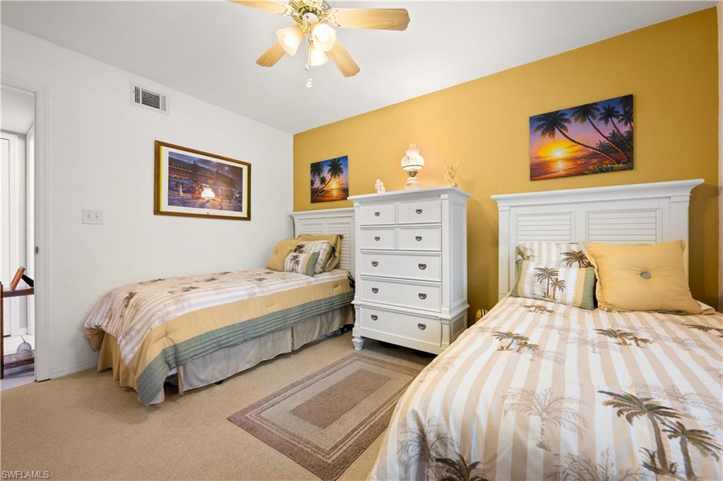 NAPLES TRACE - Residential