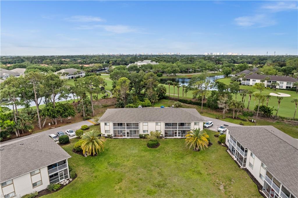 NAPLES TRACE - Residential