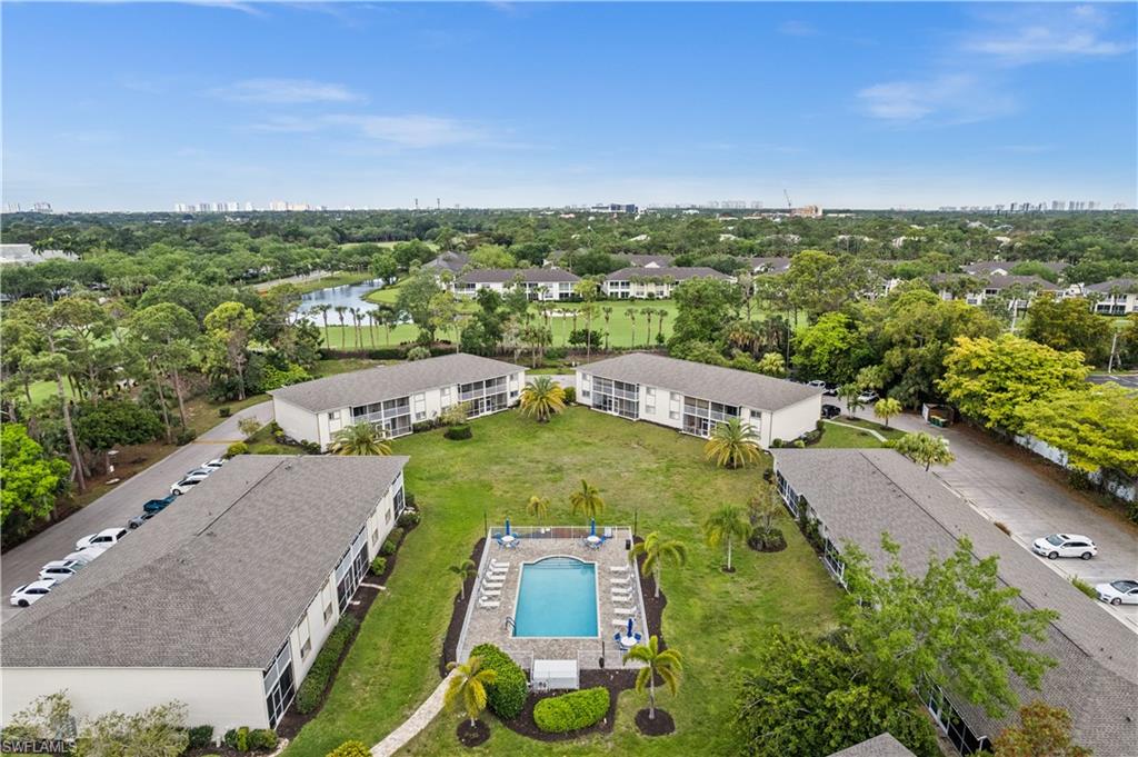 NAPLES TRACE - Residential