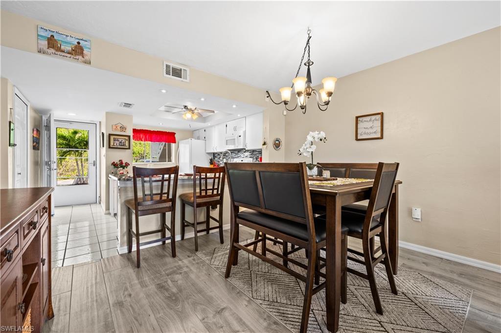 NAPLES TRACE - Residential