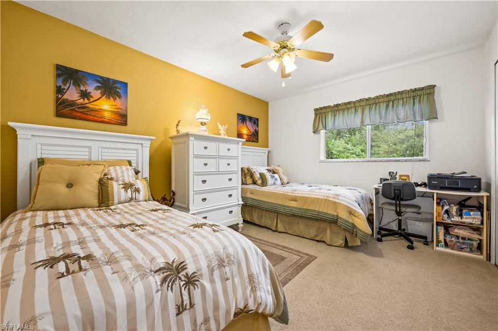 NAPLES TRACE - Residential