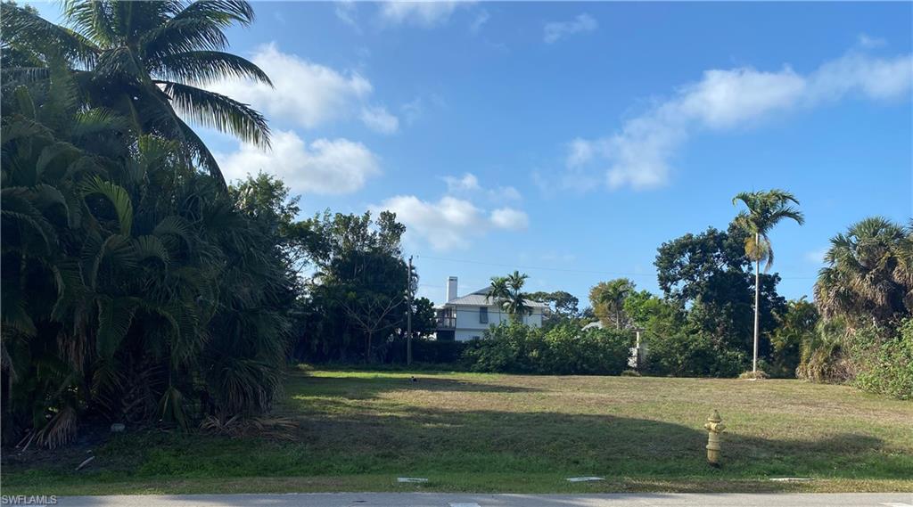 CYPRESS WOODS ESTATES - Land