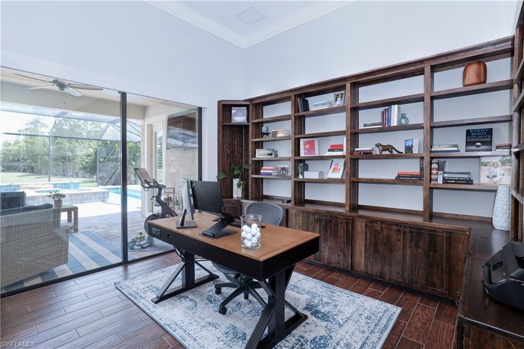 MOCKINGBIRD CROSSING - Residential