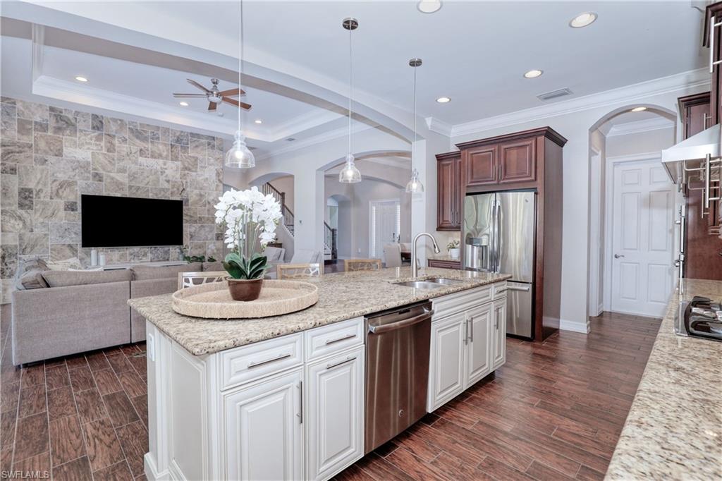 MOCKINGBIRD CROSSING - Residential