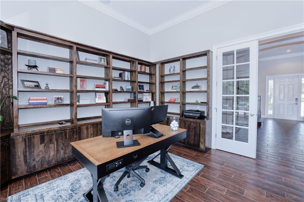 MOCKINGBIRD CROSSING - Residential