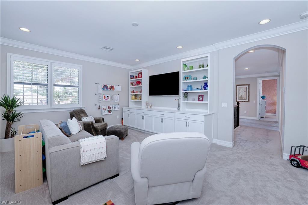 MOCKINGBIRD CROSSING - Residential