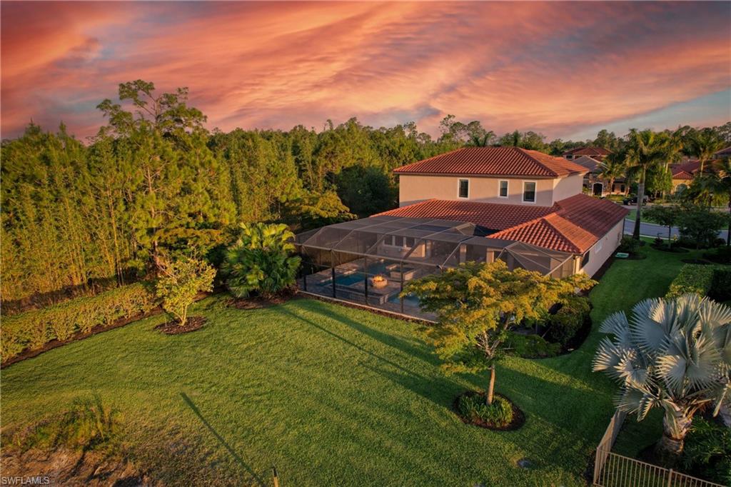 MOCKINGBIRD CROSSING - Residential