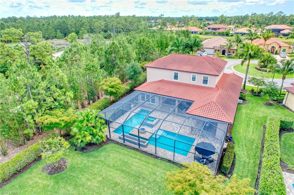 MOCKINGBIRD CROSSING - Residential