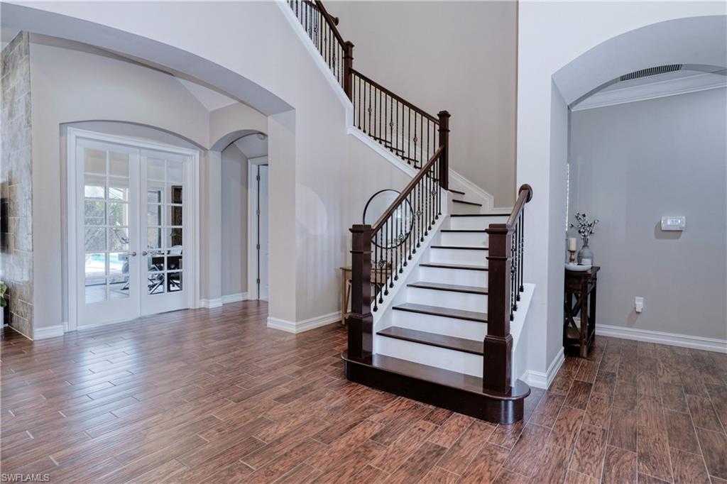 MOCKINGBIRD CROSSING - Residential