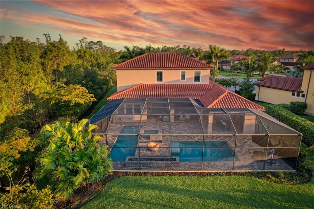 MOCKINGBIRD CROSSING - Residential