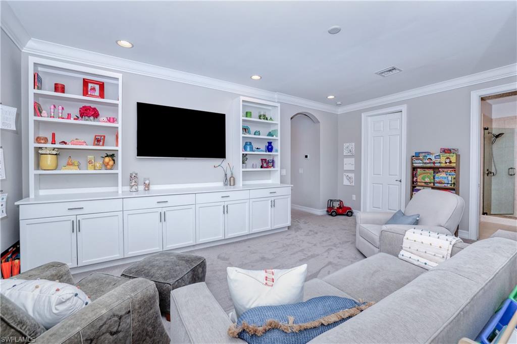 MOCKINGBIRD CROSSING - Residential