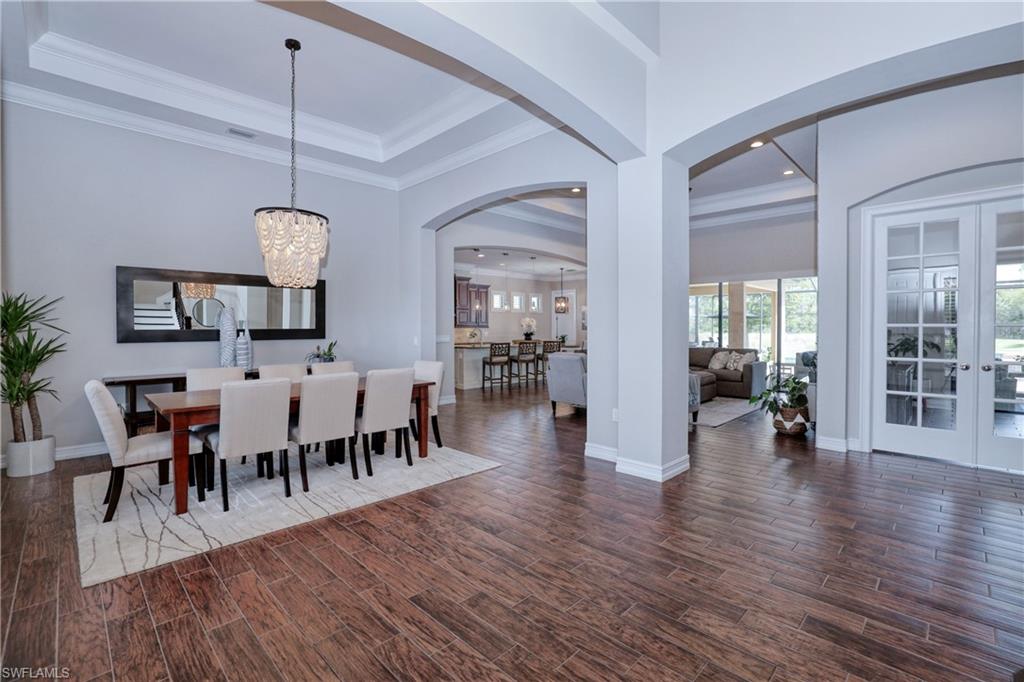 MOCKINGBIRD CROSSING - Residential