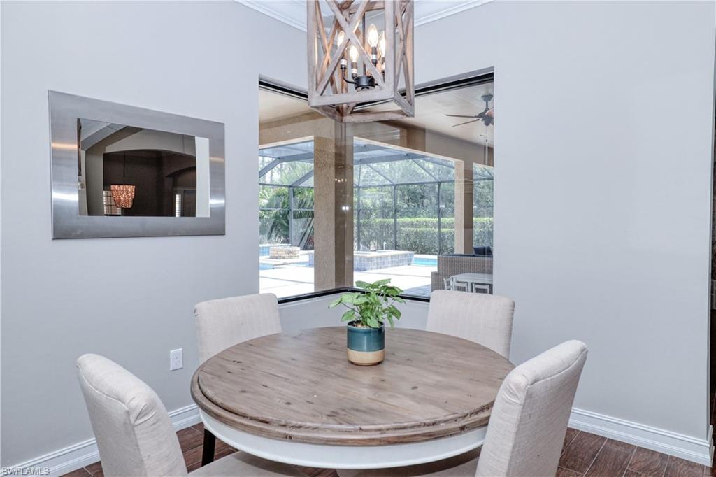 MOCKINGBIRD CROSSING - Residential