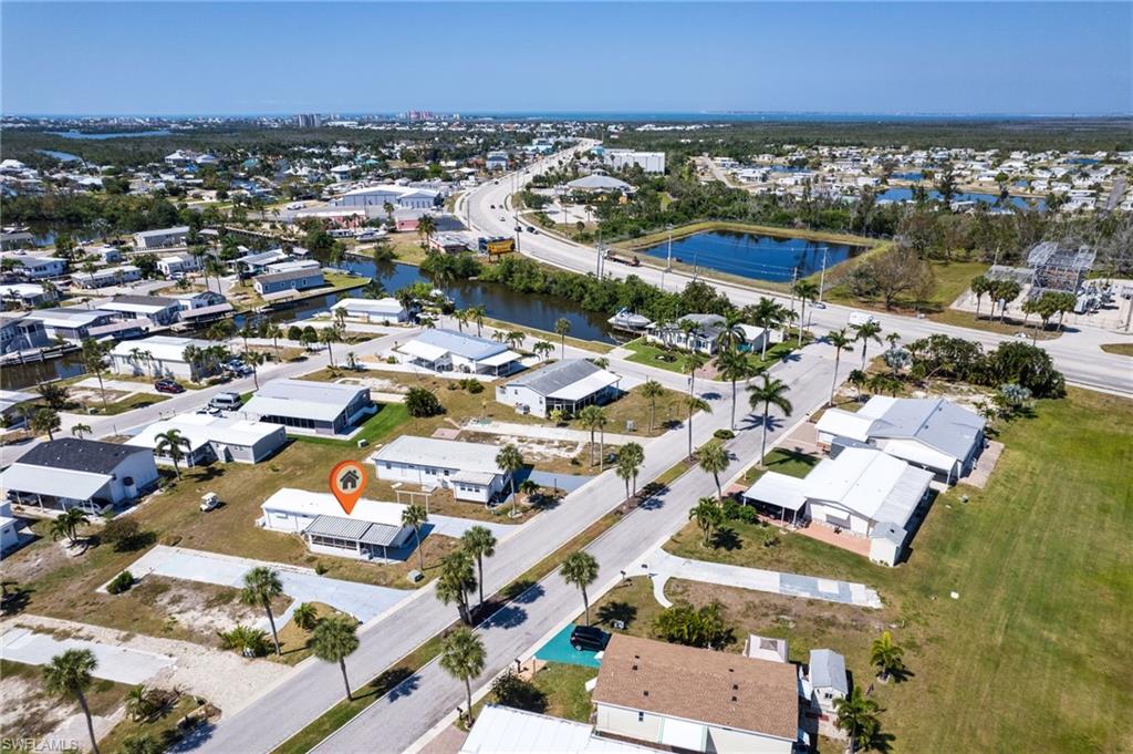 BAYSIDE ESTATES - Residential