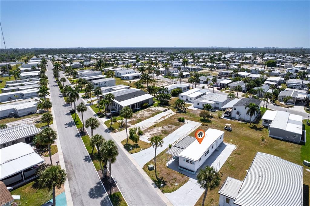 BAYSIDE ESTATES - Residential