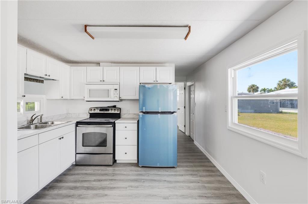 BAYSIDE ESTATES - Residential