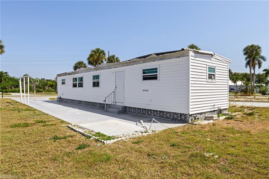 BAYSIDE ESTATES - Residential