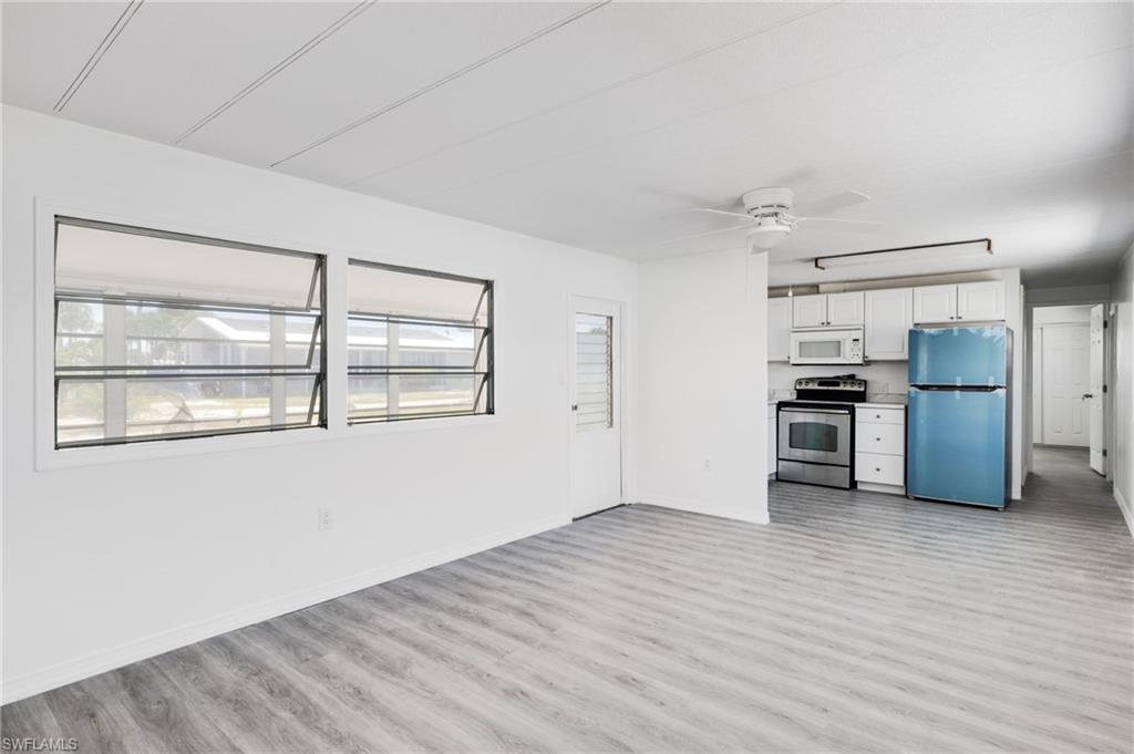 BAYSIDE ESTATES - Residential