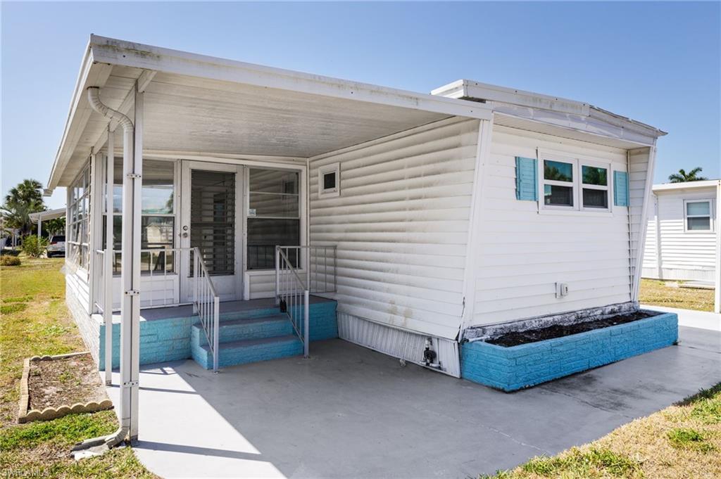 BAYSIDE ESTATES - Residential