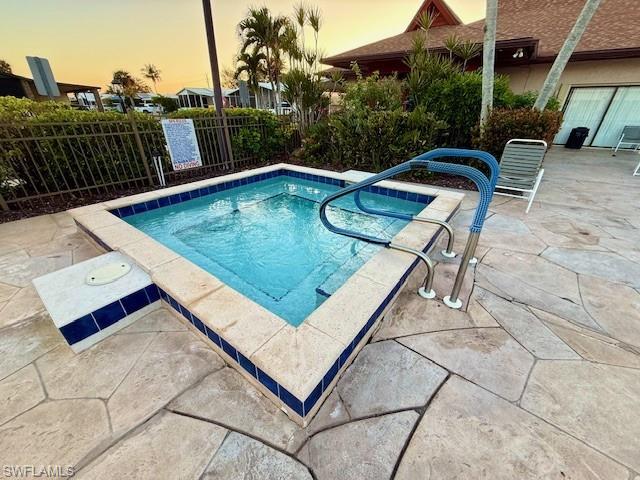 WINDJAMMER VILLAGE OF NAPLES - Residential