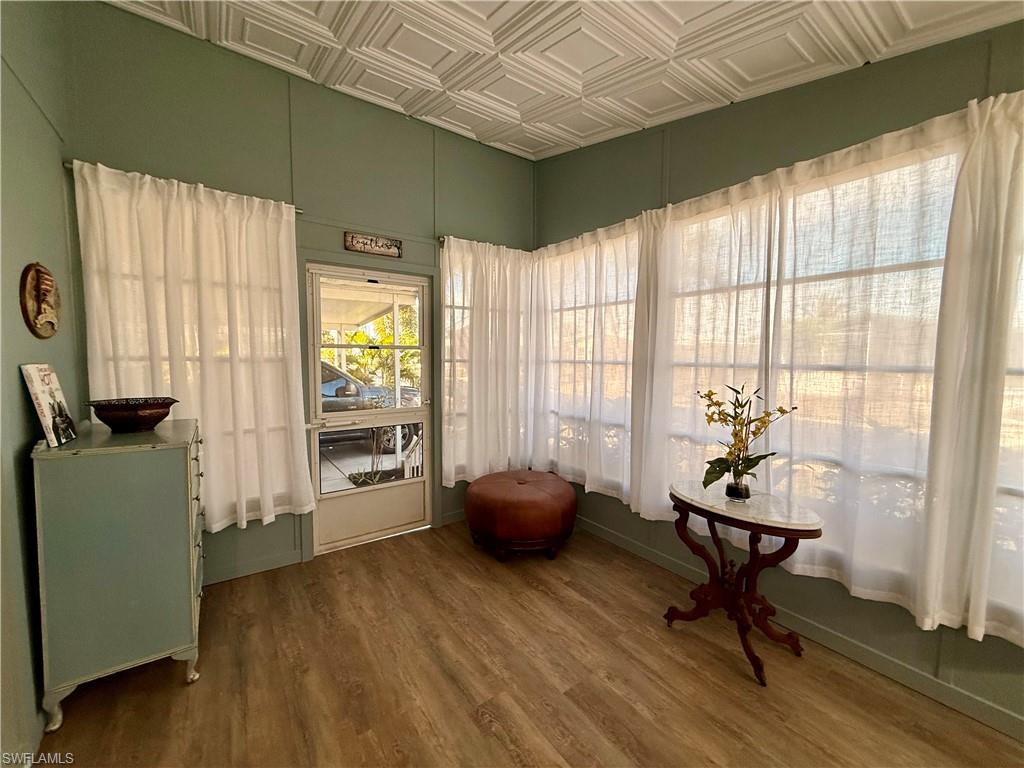 WINDJAMMER VILLAGE OF NAPLES - Residential