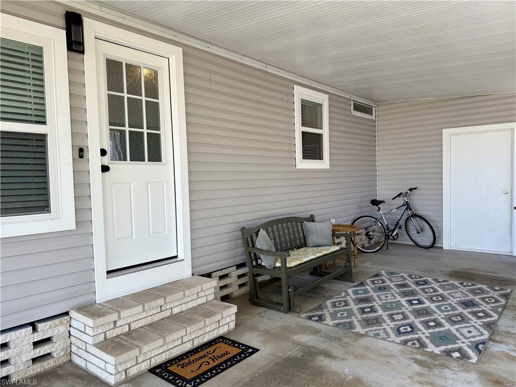 WINDJAMMER VILLAGE OF NAPLES - Residential